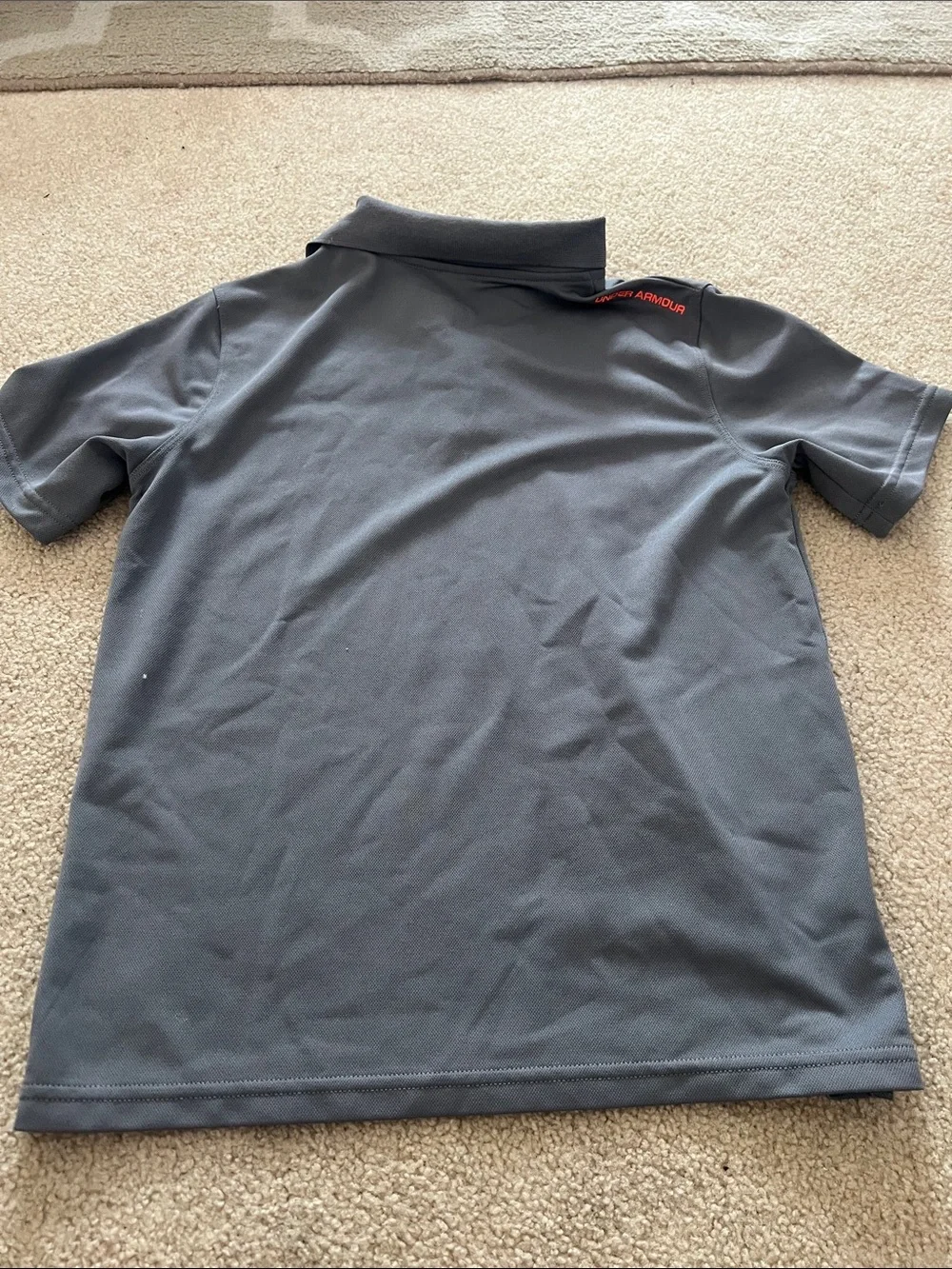 Under Armour under armour
